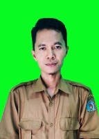 Ahmad Zarkhowi Sidik, S.IP